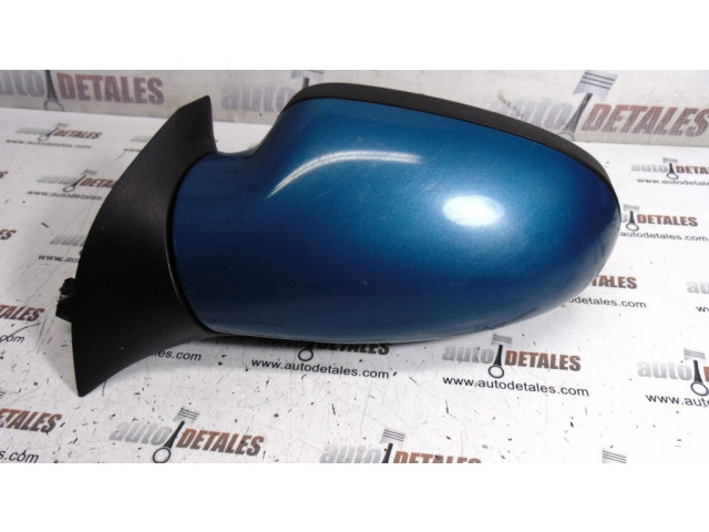 Зеркало электрическое     левое   Mercedes-Benz A W168  1997-2004 года   