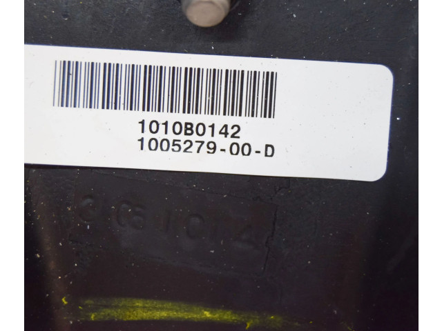 Volant Tesla Model S 2014 3058087