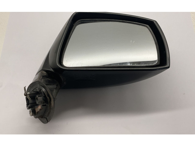 Зеркало электрическое Hyundai Coupe - года