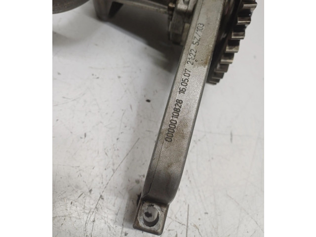 Čerpadlo oleje 070115105A Volkswagen Transporter - Caravelle T5