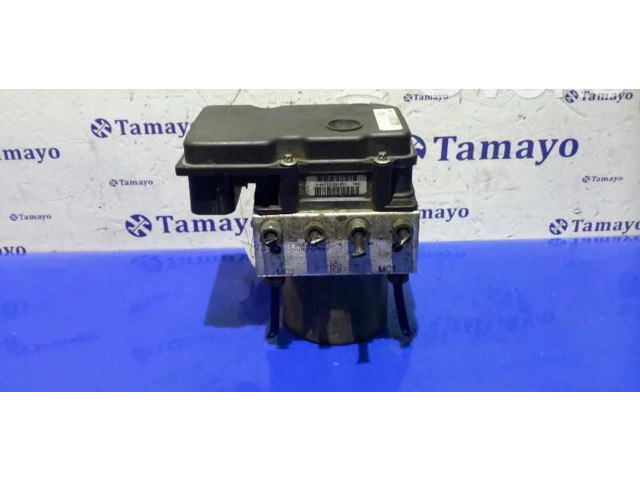 Блок АБС 0265232065, 0265801044   Peugeot  Expert  2007 - 2016 года