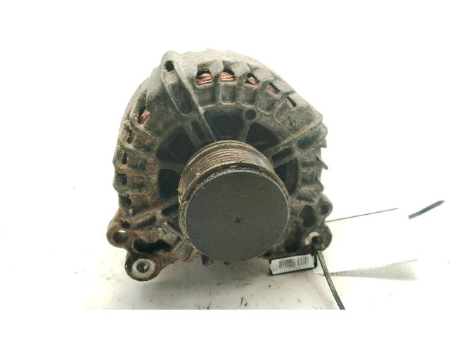 Генератор 03L903023F Volkswagen Golf VI