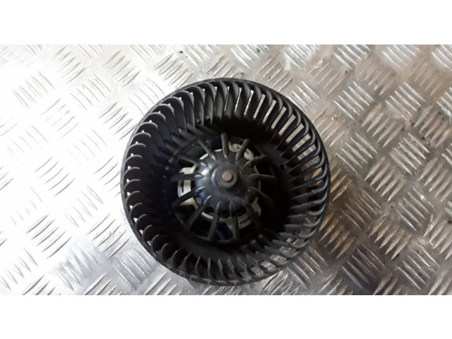 Вентилятор печки 0994594C Renault Twingo II