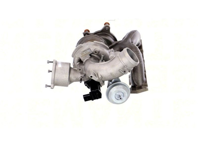  Турбина Audi A5 8T 8F  53039880291, 53039880291         