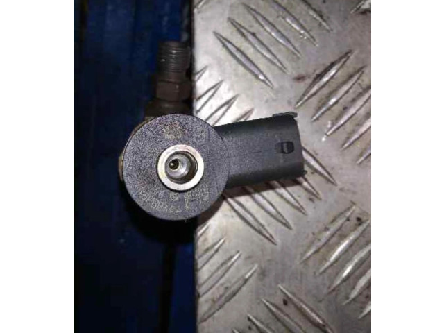 Форсунка 0445110308 Alfa Romeo 166