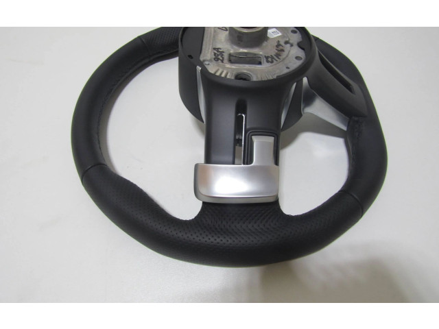 Руль Mercedes-Benz S W223 2020 - года A0004603416