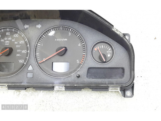 Панель приборов 30746111   Volvo XC90       
