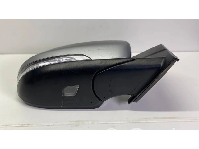 Зеркало электрическое     правое   Hyundai i10  2013-2018 года   