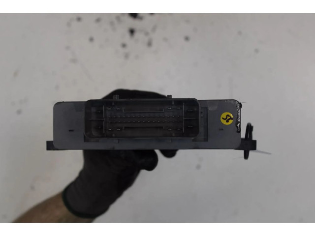 Блок управления двигателя    Alfa Romeo Giulietta