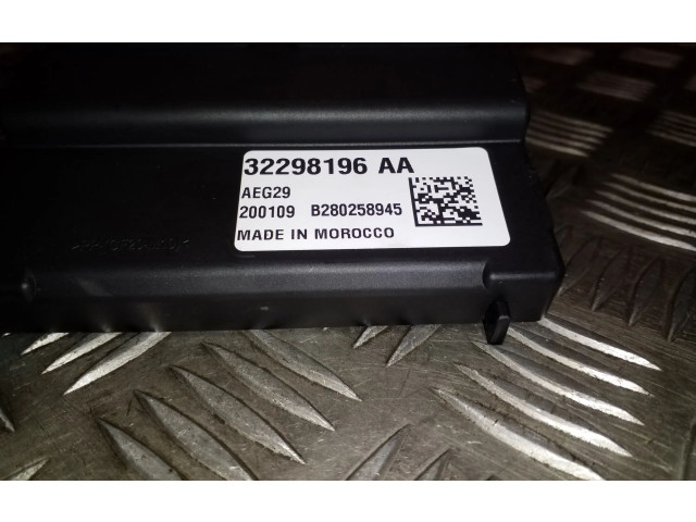 Блок управления 32298196   Volvo XC90