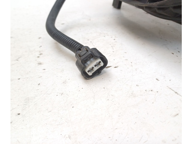 Вентилятор радиатора 6007614, 600735200C Tesla Model S