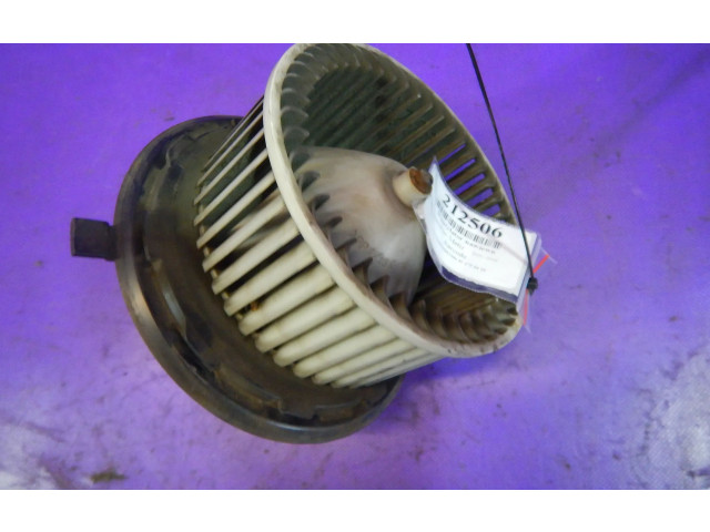 Вентилятор печки    612412, 612412   Chevrolet Matiz