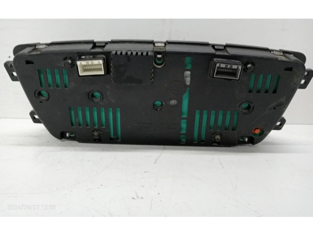 Панель приборов 8021032020 SsangYong Actyon sports I