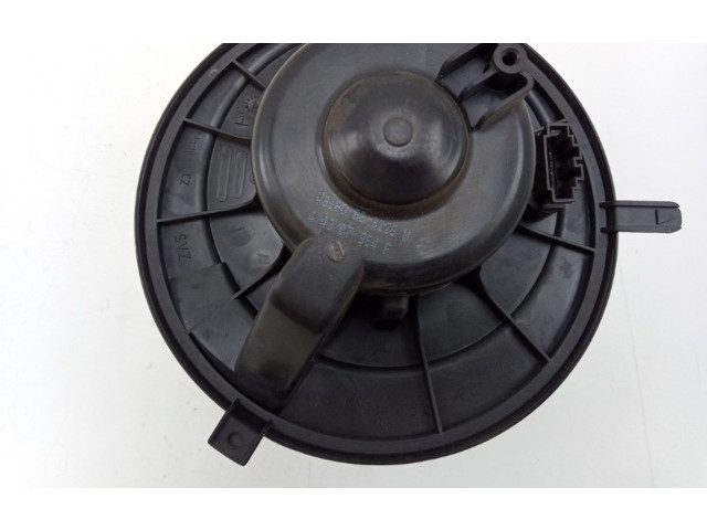 Вентилятор печки 1K1819015A, 1K1819015A Volkswagen Caddy