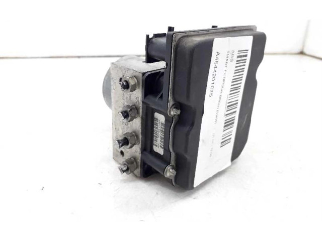 Блок АБС A4544201675 Smart ForFour I 2004 - 2006 года