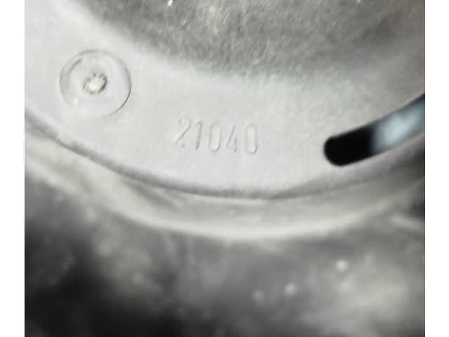 Вентилятор печки    28417   Volvo V70