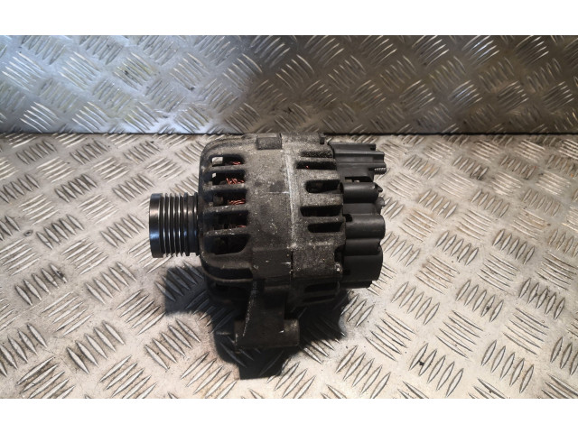 Генератор 6391500250, A6391500250   Smart ForFour I      