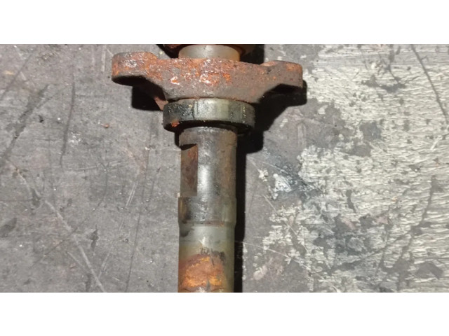 Vstřikovač 0445110259 Ford Focus pro naftový motor 1.6