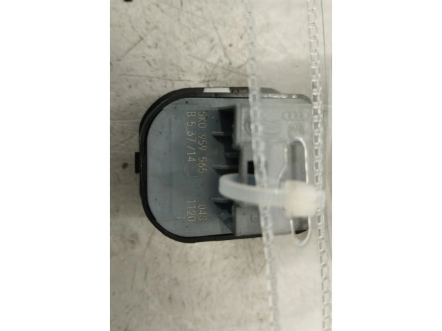 Zpětné zrcátko Volkswagen Tiguan 2015 5K0959565