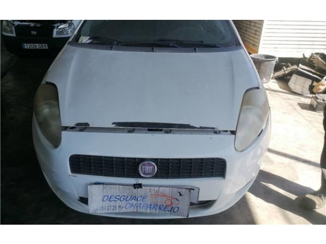 Zpětné zrcátko Fiat Punto (199) 2012