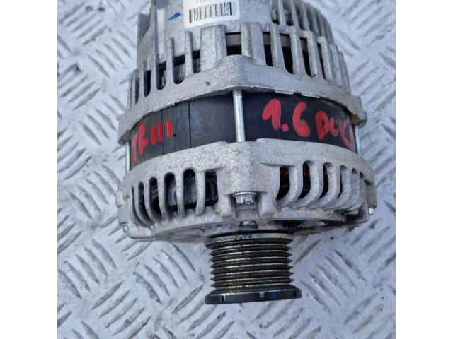 Генератор 231004028R, 231004028R   Renault Trafic III (X82)      