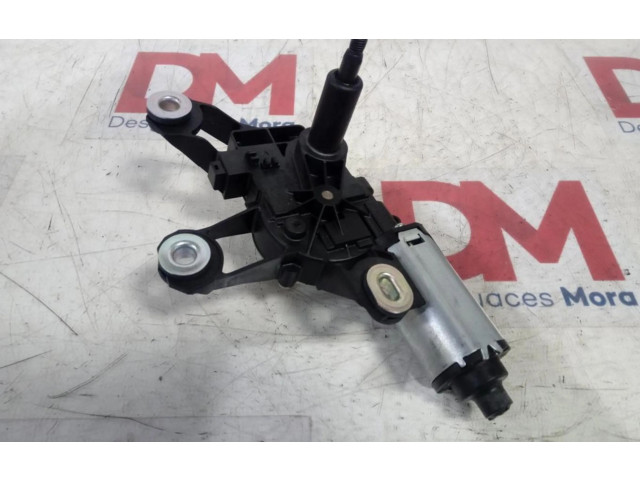 Моторчик заднего дворника 2T1417W400AE    Ford Transit -  Tourneo Connect