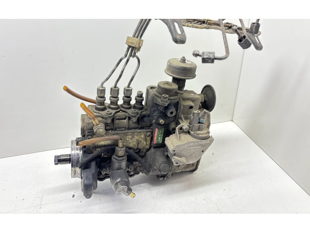 Топливный насос