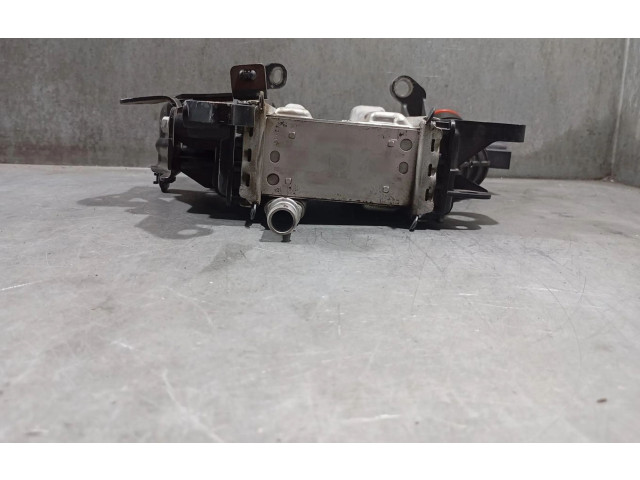 Интеркулер 144967867R Renault Clio II