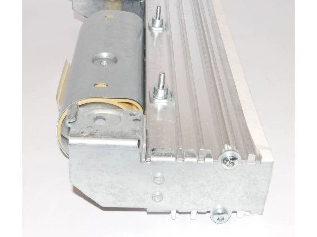 Подушка безопасности пассажира 7H1880200A Volkswagen Transporter - Caravelle T5