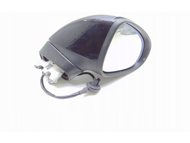 Zpětné zrcátko Volkswagen Touareg II 2010