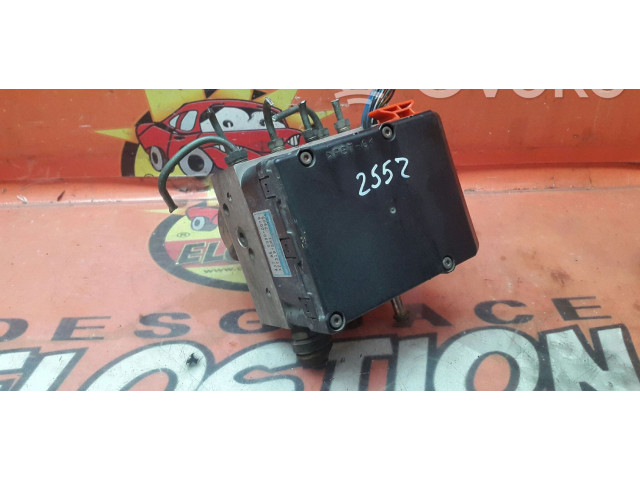 Блок АБС MR289078, MR289078 Mitsubishi Galant 1997 - 2003 года