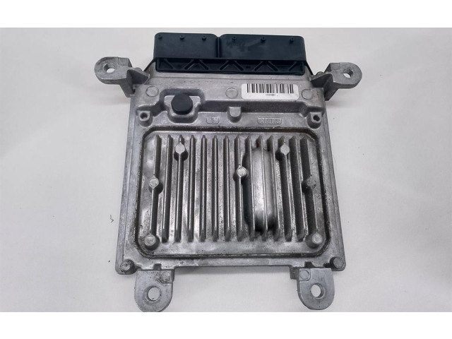 Řídící jednotka Mercedes-Benz C W204 2010