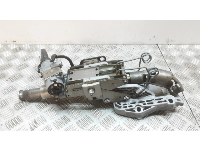 Замок зажигания