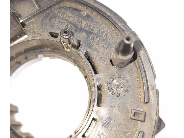 Подрулевой шлейф SRS 1J0959653B, 1J0959653B Skoda Fabia Mk1 (6Y)