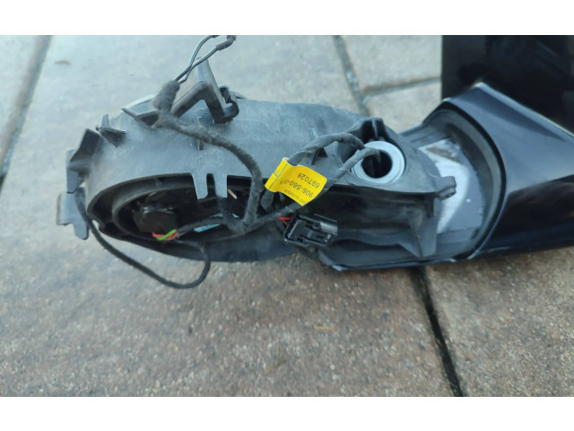 Зеркало электрическое BMW X3 G01 2018 - года