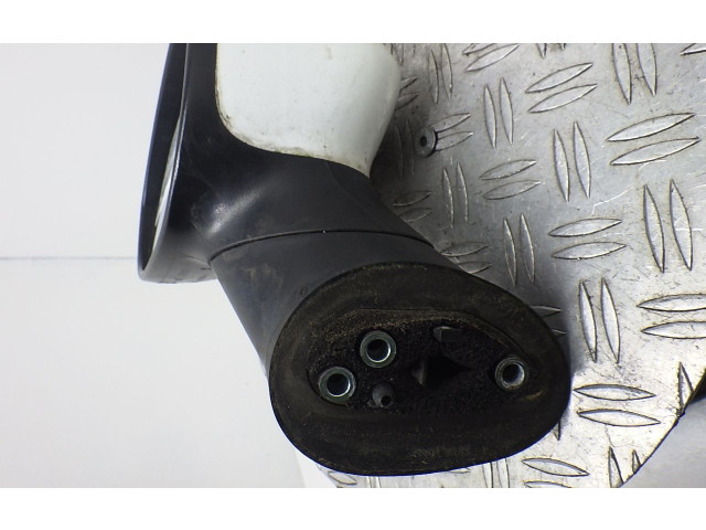 Зеркало электрическое Fiat Grande Punto - года