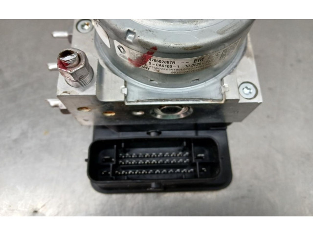 Блок АБС 476602867R, 28517155113 Dacia Sandero 2008 - 2012 года