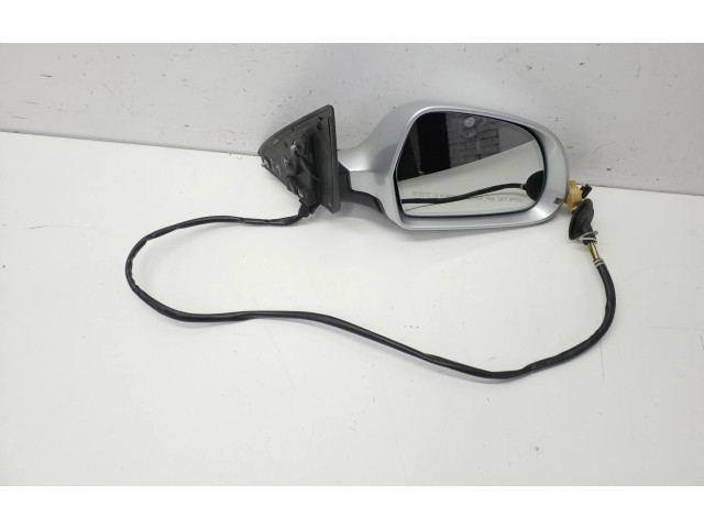 Zpětné zrcátko Audi A8 S8 D3 4E 2009 020931, 046767