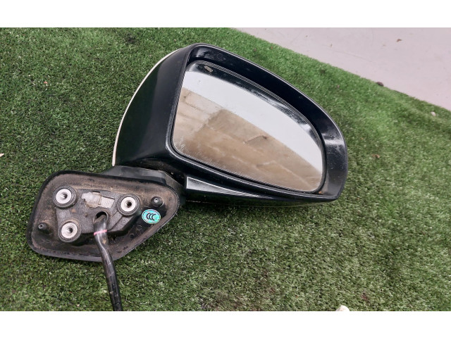 Zpětné zrcátko Toyota Prius (XW30) 2012 E4022865