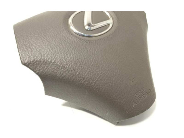 Подушка безопасности водителя 4513030660E0   Lexus GS 300 350 430 450H