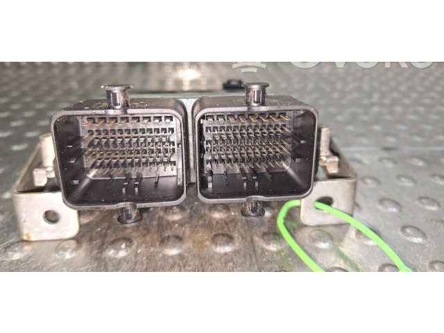 Блок управления двигателя 04C907309AQ, 04C906020EP Skoda Citigo