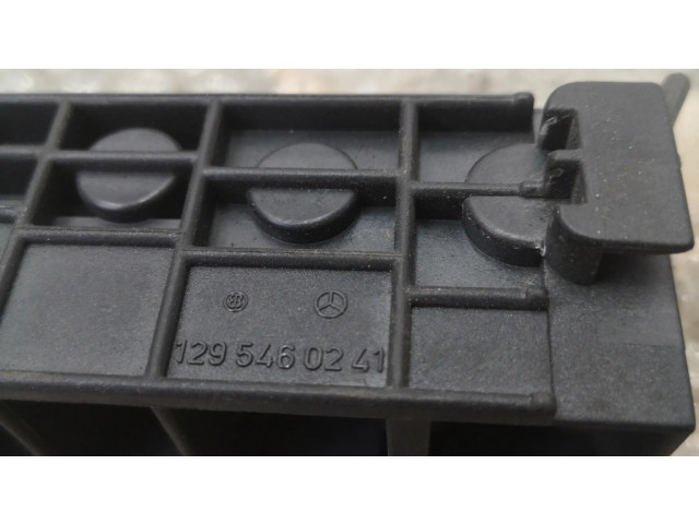 Блок монтирования реле