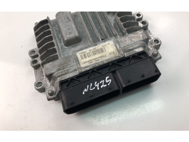 Turbodmychadlo Блок управления двигателя 391302A261, NL425   KIA Rio   