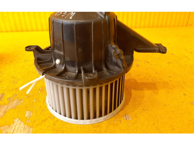 Вентилятор печки    3719787795, 5HL01126651   Mercedes-Benz V Class W447