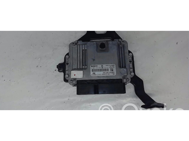 Řídící jednotka 391202A001 Hyundai ix35 2014