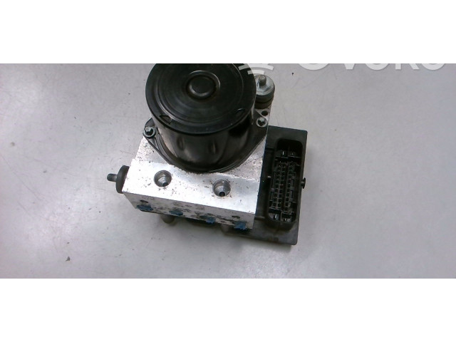 Блок АБС 6R0614117KBEF, 6R0614117K Skoda Fabia Mk2 (5J) 2007 - 2014 года