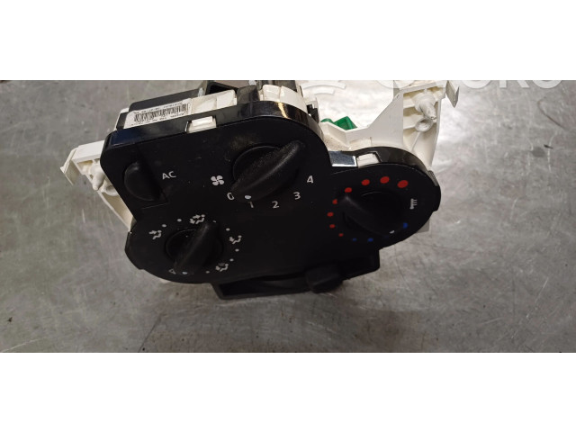 Блок управления климат-контролем 69570001 Dacia Logan I