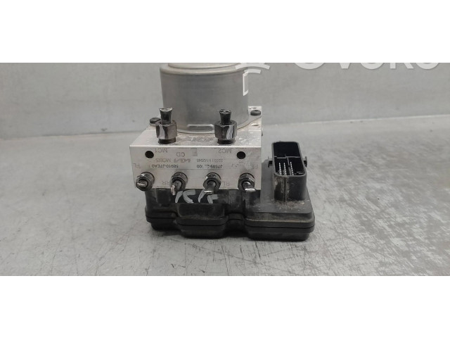 Блок АБС 6158941600 KIA Xceed 2019 - года