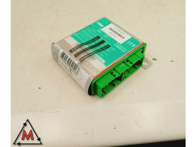 Блок управления надувных подушек 51795433, Trw   Fiat Grande Punto