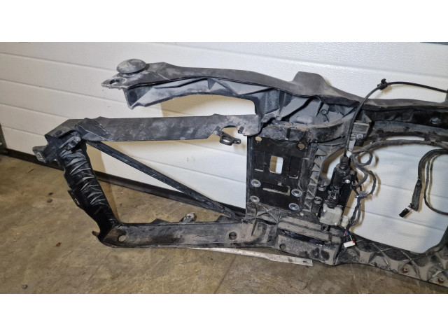 Панель радиаторов (телевизор)